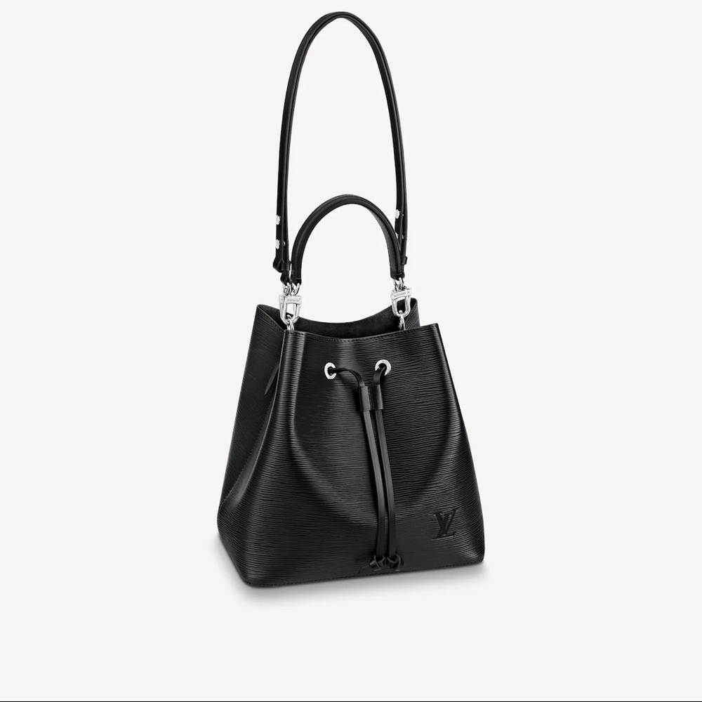 Louis Vuitton Epi leather NéoNoé MM bucket bag